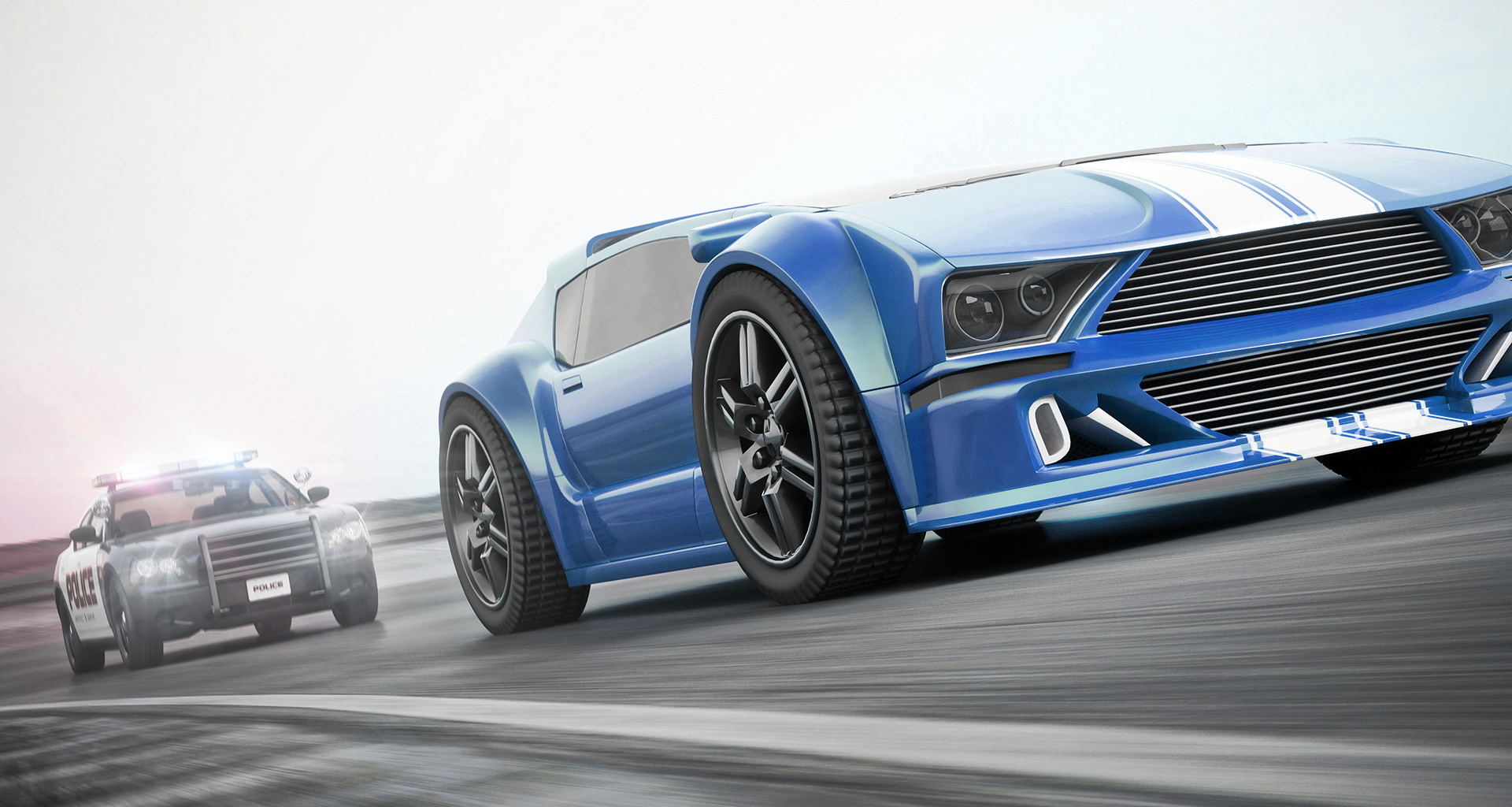 Traffic Ticket Paralegal: Defending Charges in Brampton, Port&nbsp;Credit, and Near You